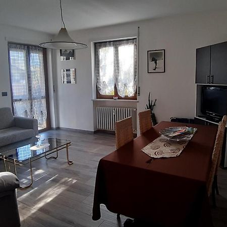 Appartements Le-Z-aravì-Orazio Aoste Extérieur photo
