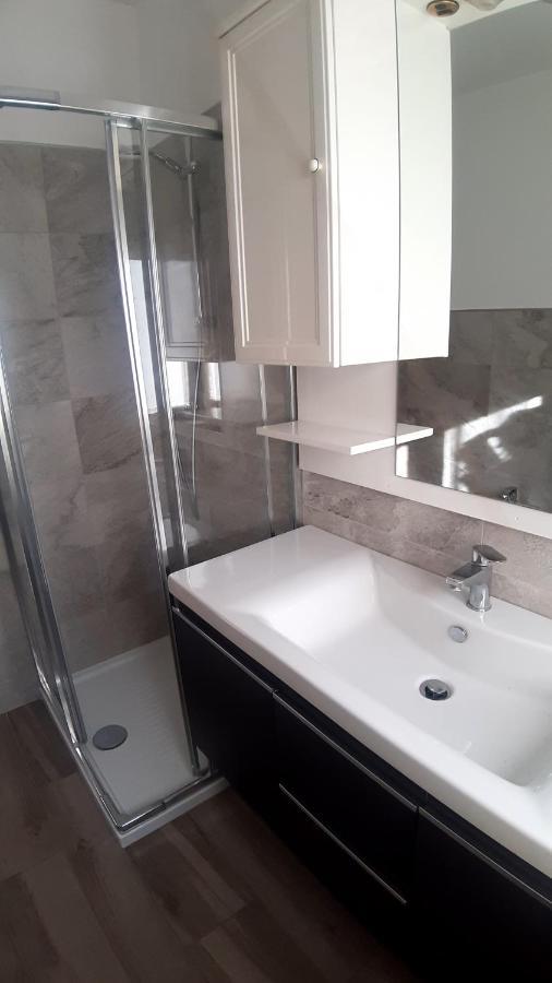 Appartements Le-Z-aravì-Orazio Aoste Extérieur photo