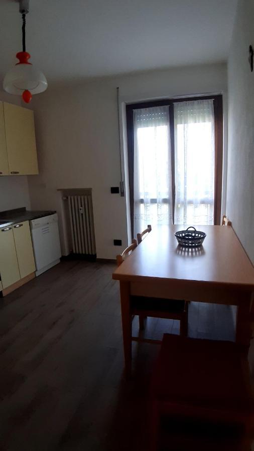 Appartements Le-Z-aravì-Orazio Aoste Extérieur photo