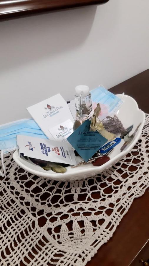 Appartements Le-Z-aravì-Orazio Aoste Extérieur photo